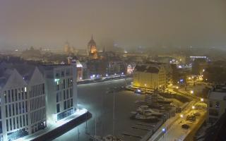 Gdańsk Motława - 15-01-2026 23:32
