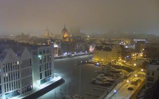 Gdańsk Motława - 15-01-2026 23:39