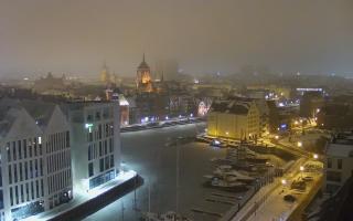 Gdańsk Motława - 15-01-2026 23:47