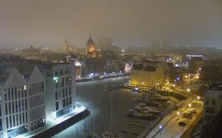 Gdańsk Motława - 15-01-2026 23:55
