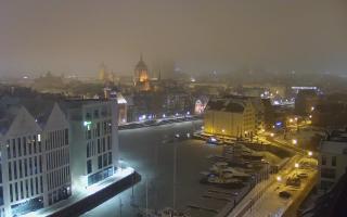 Gdańsk Motława - 16-01-2026 00:10