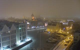 Gdańsk Motława - 16-01-2026 00:17