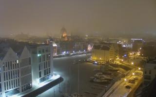 Gdańsk Motława - 16-01-2026 00:25