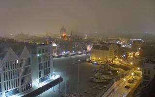 Gdańsk Motława - 16-01-2026 00:32