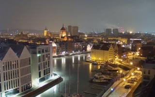 Gdańsk Motława - 22-01-2026 23:36