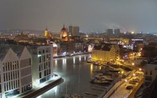 Gdańsk Motława - 23-01-2026 00:07