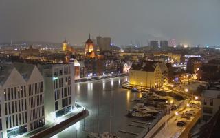 Gdańsk Motława - 23-01-2026 00:29