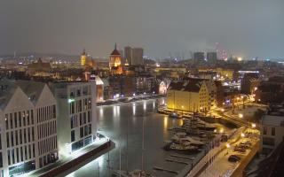 Gdańsk Motława - 23-01-2026 00:37