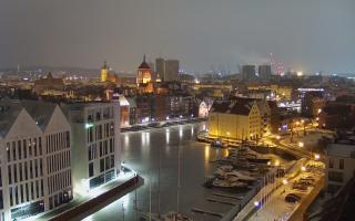 Gdańsk Motława - 23-01-2026 01:00