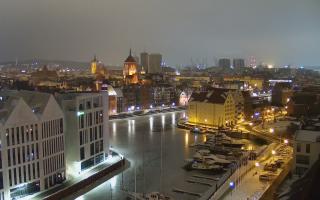 Gdańsk Motława - 26-01-2026 00:24