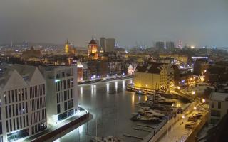 Gdańsk Motława - 26-01-2026 00:39