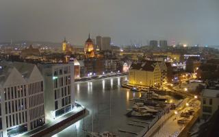 Gdańsk Motława - 26-01-2026 01:10