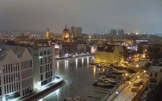 Gdańsk Motława - 26-01-2026 01:25