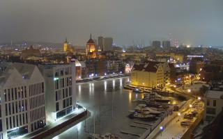 Gdańsk Motława - 26-01-2026 01:32