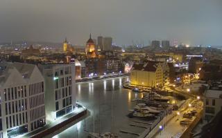 Gdańsk Motława - 26-01-2026 01:40