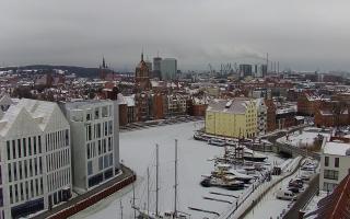 Gdańsk Motława - 29-01-2026 11:33