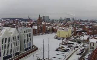 Gdańsk Motława - 29-01-2026 11:56