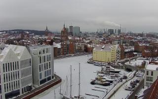 Gdańsk Motława - 29-01-2026 12:19
