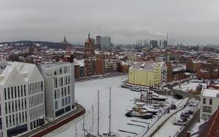 Gdańsk Motława - 29-01-2026 12:27