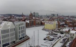 Gdańsk Motława - 29-01-2026 12:57