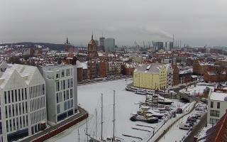 Gdańsk Motława - 29-01-2026 13:20