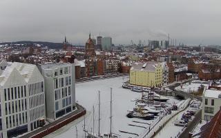 Gdańsk Motława - 29-01-2026 13:42