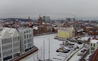Gdańsk Motława - 29-01-2026 13:58