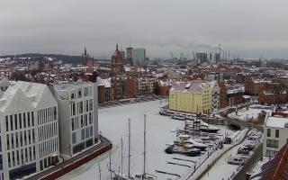 Gdańsk Motława - 29-01-2026 14:05