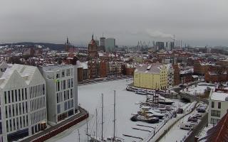 Gdańsk Motława - 29-01-2026 14:20