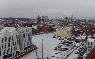 Gdańsk Motława - 29-01-2026 14:28