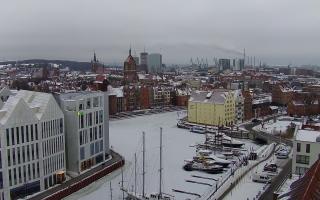 Gdańsk Motława - 29-01-2026 14:35