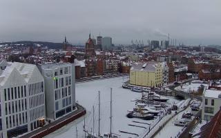 Gdańsk Motława - 29-01-2026 14:43