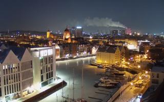 Gdańsk Motława - 30-01-2026 21:26