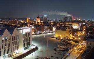 Gdańsk Motława - 30-01-2026 21:33