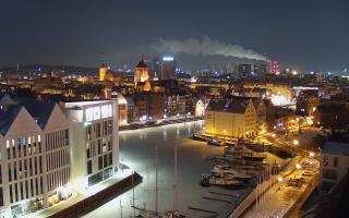 Gdańsk Motława - 30-01-2026 21:56