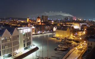 Gdańsk Motława - 30-01-2026 22:41
