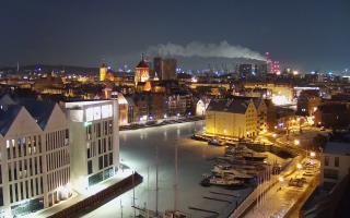 Gdańsk Motława - 30-01-2026 22:49