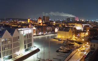 Gdańsk Motława - 30-01-2026 22:57