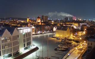 Gdańsk Motława - 30-01-2026 23:04