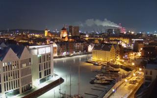 Gdańsk Motława - 30-01-2026 23:12