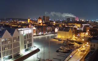 Gdańsk Motława - 30-01-2026 23:19