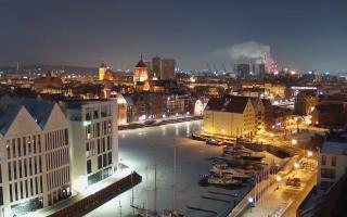 Gdańsk Motława - 02-02-2026 00:14