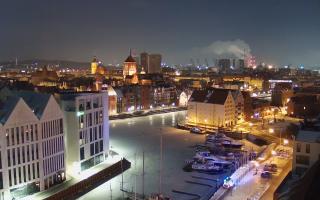 Gdańsk Motława - 02-02-2026 00:22