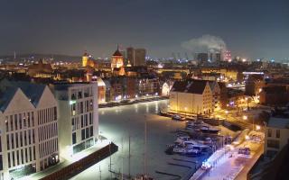 Gdańsk Motława - 02-02-2026 00:29