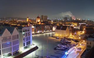 Gdańsk Motława - 02-02-2026 00:37