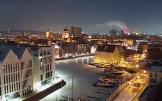 Gdańsk Motława - 02-02-2026 00:59