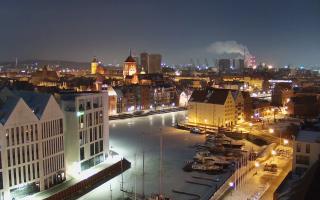 Gdańsk Motława - 02-02-2026 01:22