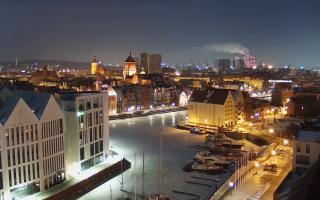 Gdańsk Motława - 02-02-2026 01:30