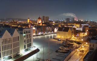 Gdańsk Motława - 02-02-2026 01:37