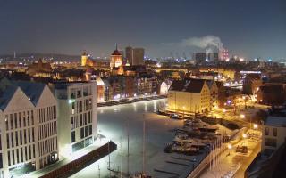 Gdańsk Motława - 02-02-2026 01:45